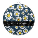 Recherche de fleur blanche jeux de fléchettes Marguerites blanches