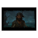 Recherche de pirate poster Pour lui