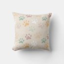Recherche de pattes coussins Animaux domestiques