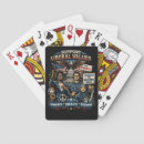 Recherche de diversité jeux de cartes Justice