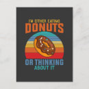 Suche nach donuts postkarten Zuckerguss
