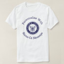 Recherche de emblème militaire tshirts Marine