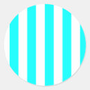 Recherche de bleu cyan autocollants Blanc