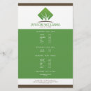 Recherche de herbe prospectus Moderne