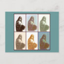 Recherche de gypse cartes postales Femme