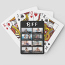 Recherche de amitié jeux de cartes Drôle