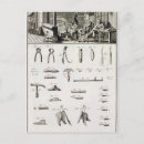 Suche nach werkzeuge postkarten Französisch