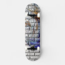 Recherche de panneau de patin skateboards Graffiti