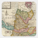 Recherche de montre autocollants Routes