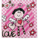 Suche nach engel dusch vorhänge Liebe
