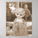 Suche nach puppe poster Niedlich