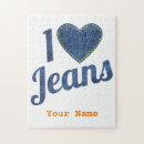 Recherche de jeanne puzzles Vintage