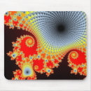 Suche nach unendlichkeit mousepads Fraktal