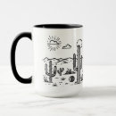 Recherche de landscape tasses Cactus