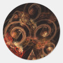 Recherche de musique psychédélique autocollants Pour tous