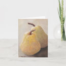 Suche nach birne kleine grußkarten Frucht