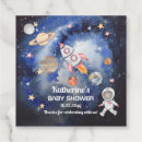 Suche nach intergalaktisch Astronaut