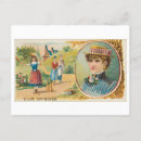 Recherche de swing cartes postales Vintage