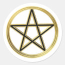 Suche nach pentagramme aufkleber Böse