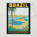 Suche nach vintages brasilien postkarten Strand