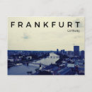Recherche de francfort cartes postales Rivière