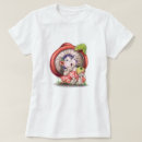 Recherche de chenille vêtements Dessin