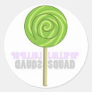 Suche nach lollipop aufkleber Grün