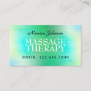 Suche nach natürliche therapie visitenkarten Massage
