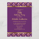 Recherche de motif antique invitations Fleurs