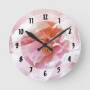 Recherche de pivoines roses horloges Fleur
