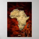 Suche nach african map poster Afrika
