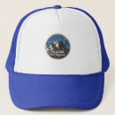 Recherche de glacier casquettes Camping