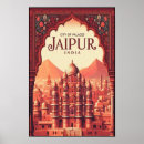 Suche nach india poster Palast