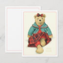 Recherche de ours noël cartes Pour enfants