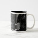 Recherche de perspective tasses Architecture