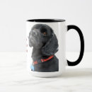 Recherche de cocker noir tasses Chiens