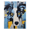 Recherche de portrait abstrait posters Dogs