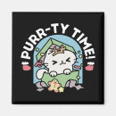 Suche nach niedliche weihnachtskatzen magnete Weihnachtsgeschenk