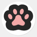 Suche nach paw aufkleber Niedlich