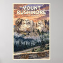 Recherche de le mont rushmore posters Black hills