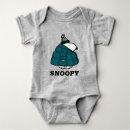 Recherche de plongee bébé vêtements Snoopy