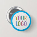 Recherche de objet simple badges Objets promotionnels