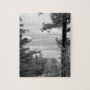 Recherche de montagne puzzles Artistique