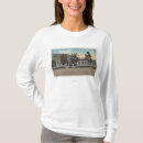 Recherche de klaxon tshirts Le wyoming