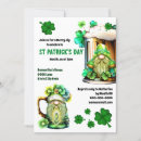 Suche nach 17 märz einladungen St patrick's day