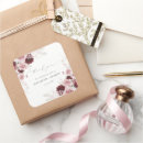 Recherche de wedding invitations autocollants Calligraphie