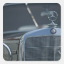Recherche de mercedes autocollants Classique