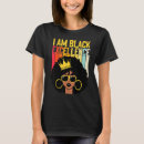 Recherche de afro femme tshirts Reine