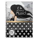 Recherche de motif aztèque carnets Girly