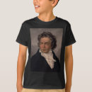 Recherche de beethoven tshirts Symphonie